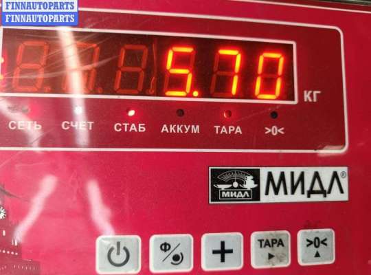 купить Блок ABS (Модуль АБС) на Volkswagen Passat B5+ (GP)