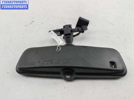 купить Зеркало салона на Opel Vectra C (2002-2008)