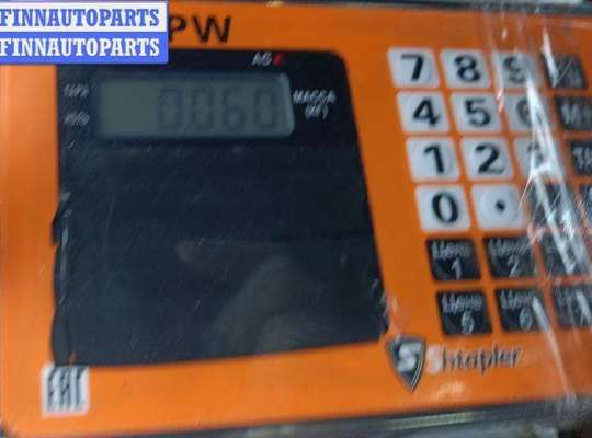 купить Кнопка аварийной сигнализации (аварийки) на Volkswagen Passat B5+ (GP)