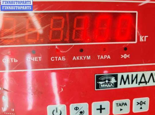 купить Подушка крепления КПП на Audi A6 C6 (2004-2011)