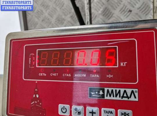 купить Катафот на Opel Vectra C (2002-2008)