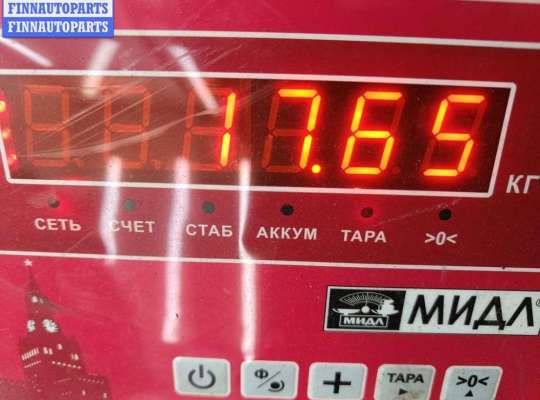 купить Капот на Mercedes B-Class W245 (2005-2011)