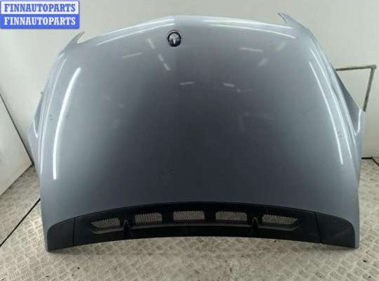 купить Капот на Mercedes B-Class W245 (2005-2011)