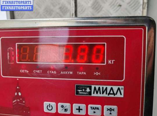 купить Суппорт передний левый на BMW 5 E39 (1995-2003)