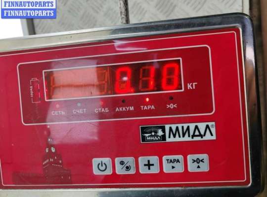 купить Блок управления на Audi A6 C6 (2004-2011)