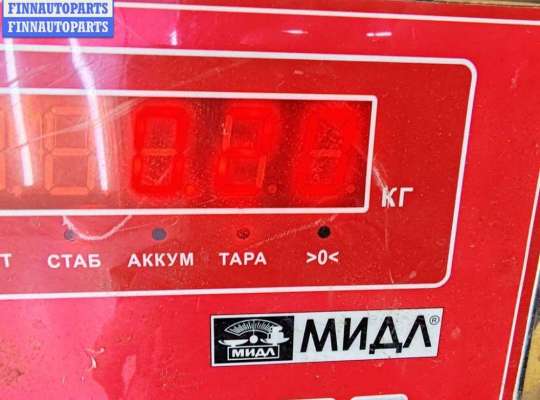 купить Ручка двери внутренняя передняя левая на Audi A6 C5 (1997-2005)