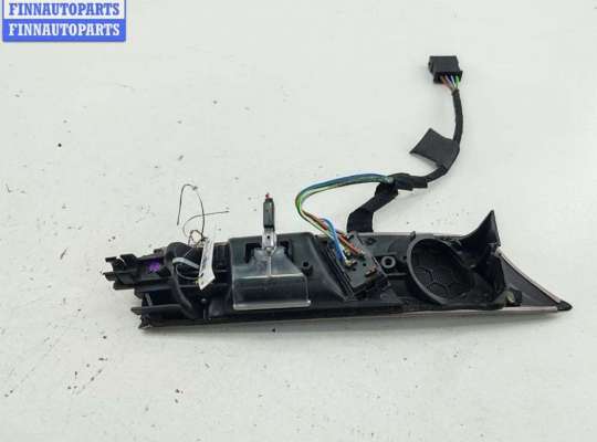 купить Ручка двери внутренняя передняя левая на Audi A6 C5 (1997-2005)