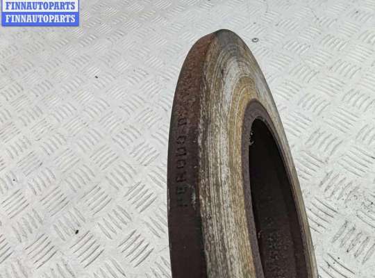 купить Диск тормозной задний на Volkswagen Passat B6