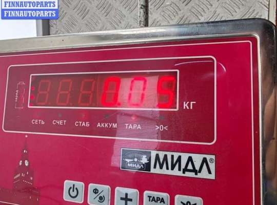 купить Подсветка номера на Ford Focus II (2004-2011)