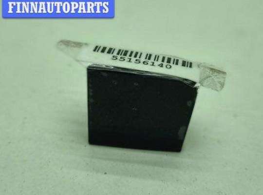 купить Заглушка на Volkswagen Passat B6