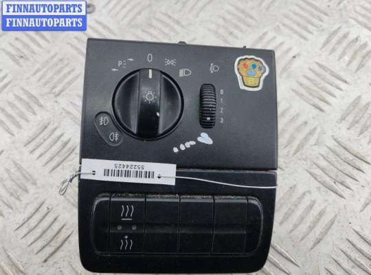 Переключатель света MB1727810 на Mercedes Vito-2 / Viano W639 (2003-2014)