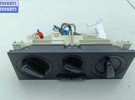 купить Переключатель отопителя на Volkswagen Passat B5+ (GP)