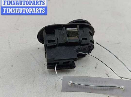 Блок управления зеркал на Opel Vectra B