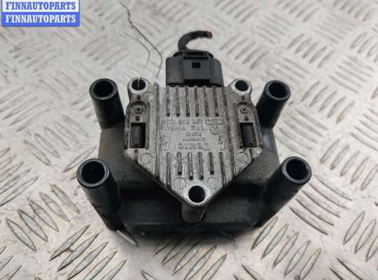 купить Катушка зажигания на Audi A3 8P (2003-2012)