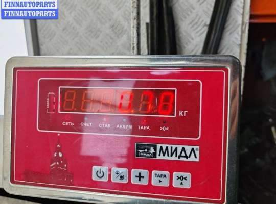 купить Переключатель отопителя на Mercedes C-Class W202 (1993-2000)