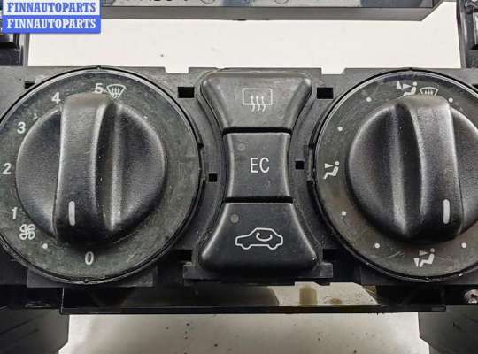купить Переключатель отопителя на Mercedes C-Class W202 (1993-2000)