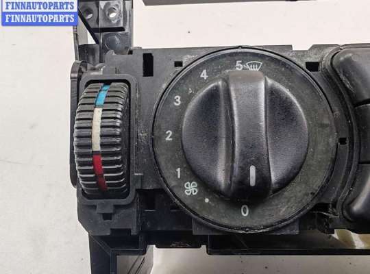 купить Переключатель отопителя на Mercedes C-Class W202 (1993-2000)