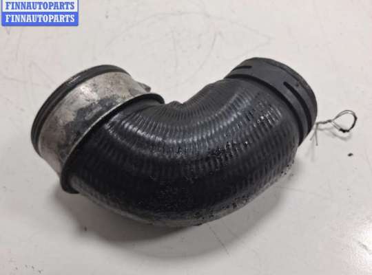 купить Патрубок интеркулера на Audi A6 C5 (1997-2005)