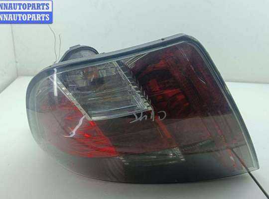 купить Фонарь задний правый на Fiat Stilo