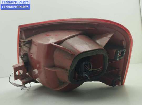 купить Фонарь задний левый на Volkswagen Passat B6
