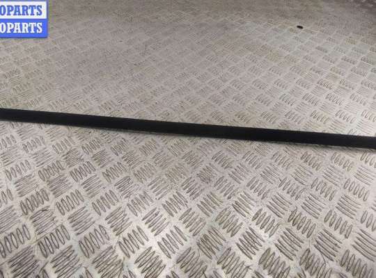 купить Молдинг двери передней левой на BMW 3 E46 (1998-2006)