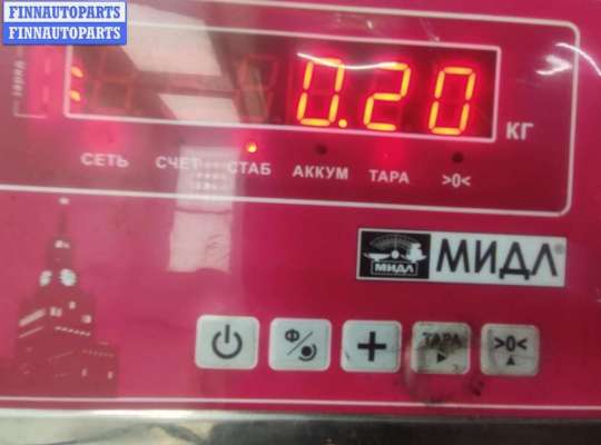 купить Молдинг двери передней левой на BMW 3 E46 (1998-2006)