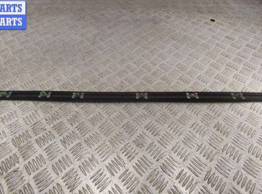 купить Молдинг двери передней левой на BMW 3 E46 (1998-2006)