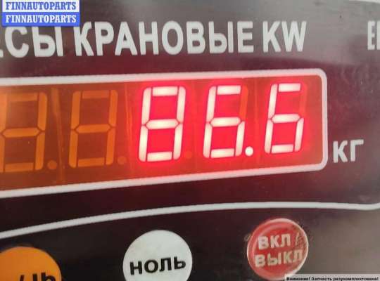 купить Двигатель (ДВС) на Renault Scenic II (2003-2009)