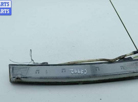 купить Фонарь стоп-сигнал на Citroen C4 (2004-2010)