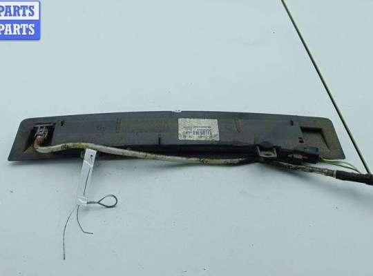 купить Фонарь стоп-сигнал на Citroen C4 (2004-2010)