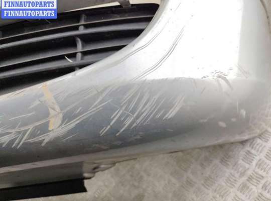 купить Бампер передний на Peugeot 807