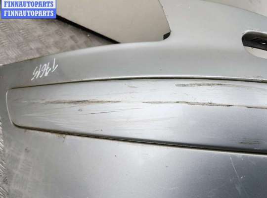 купить Бампер передний на Peugeot 807