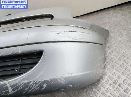 купить Бампер передний на Peugeot 807