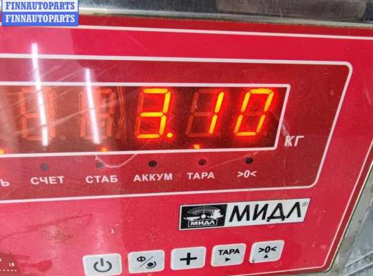 купить Кулиса КПП на Renault Scenic I (1996-2003)