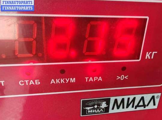 Рычаг подвески на Volkswagen Caddy III (2K)