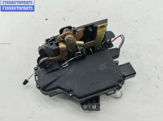 купить Замок двери передней левой на Volkswagen Passat B5