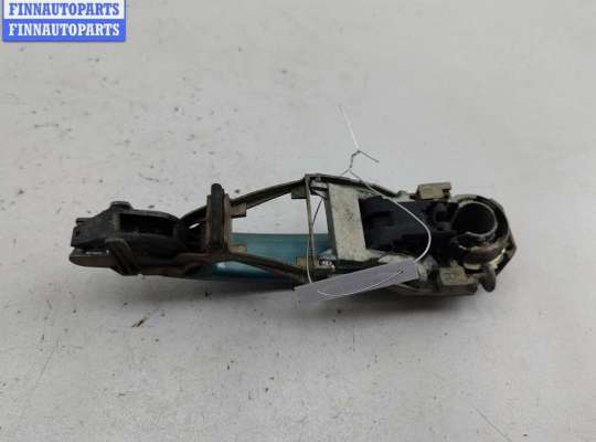 купить Ручка двери наружная задняя правая на Volkswagen Passat B5