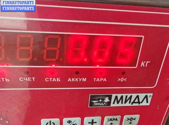 купить Фланец (тройник) системы охлаждения на Ford Galaxy (2000-2006)