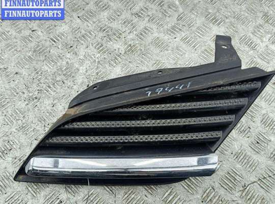 купить Решетка радиатора на Nissan Primera P12 (2002-2008)