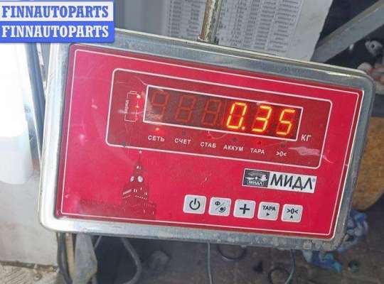 купить Решетка радиатора на Nissan Primera P12 (2002-2008)