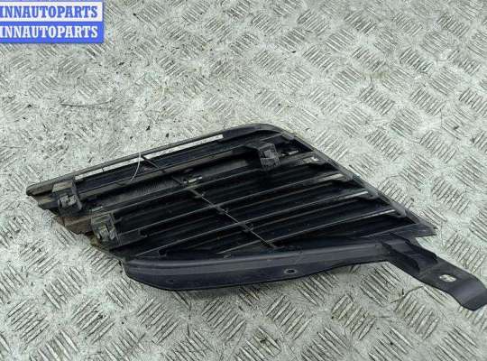 купить Решетка радиатора на Nissan Primera P12 (2002-2008)