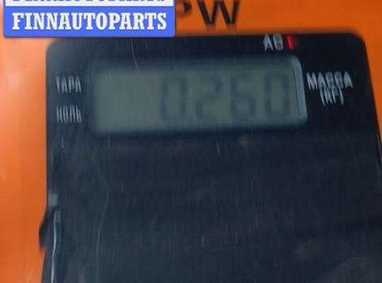 Переключатель света на Volkswagen Passat B5 (3B)