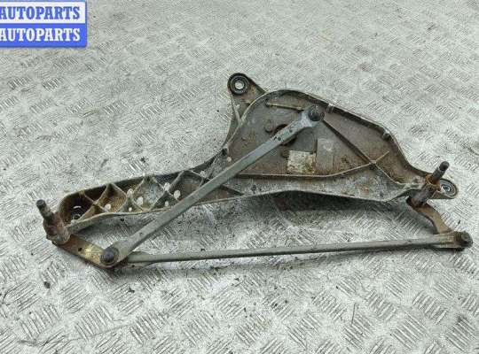 купить Механизм стеклоочистителя переднего (трапеция дворников) на Renault Laguna II (2001-2007)