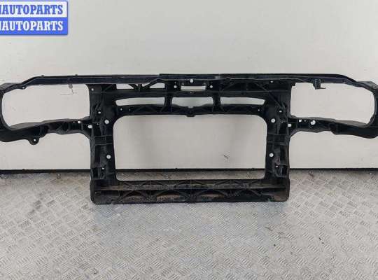 купить Рамка передняя (панель кузовная, телевизор) на Volkswagen Golf-4