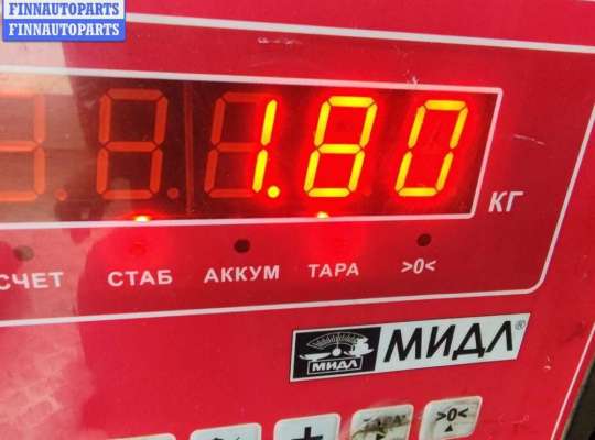 купить Теплообменник на Opel Zafira B (2004-2014)