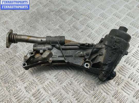 купить Теплообменник на Opel Zafira B (2004-2014)