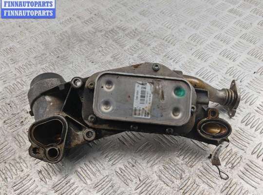 купить Теплообменник на Opel Zafira B (2004-2014)