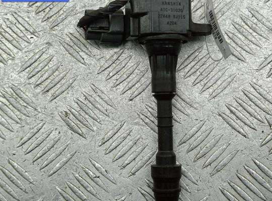 купить Катушка зажигания на Renault Espace IV (2002-2014)