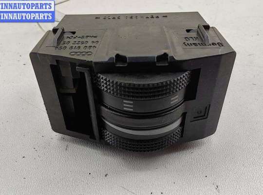 купить Кнопка корректора фар на Audi A6 C5 (1997-2005)