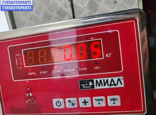 купить Кнопка корректора фар на Audi A6 C5 (1997-2005)